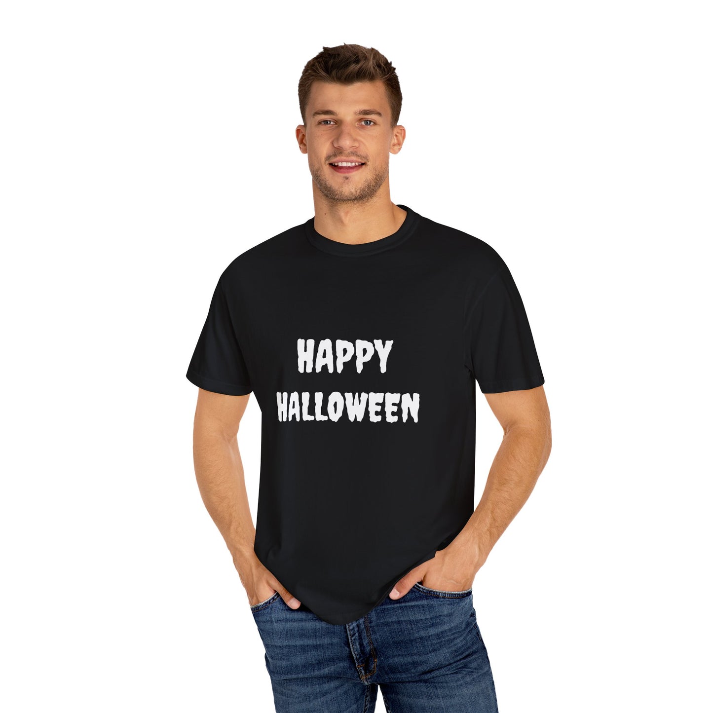 Halloween Wish Unisex T-shirt