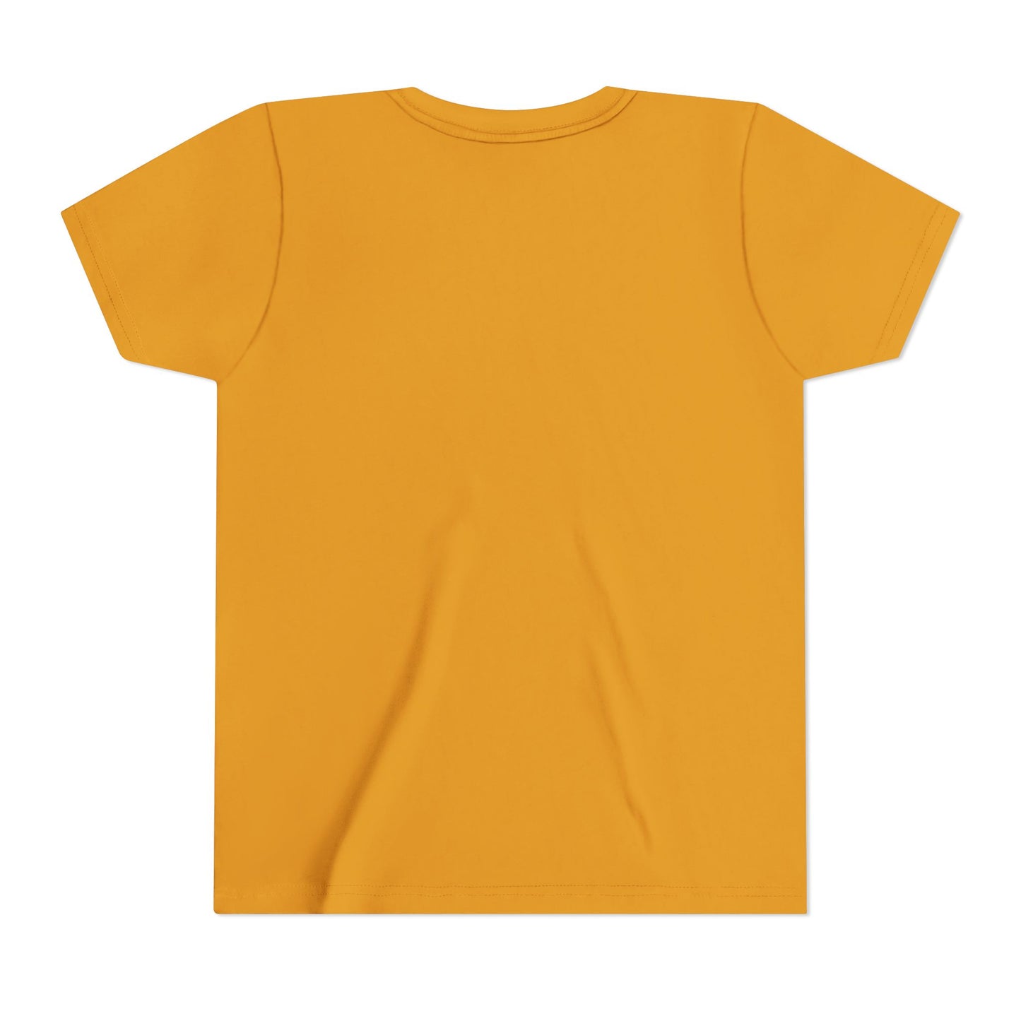 Boo Crew Youth German Shepard Tee, Fun Halloween Shirt