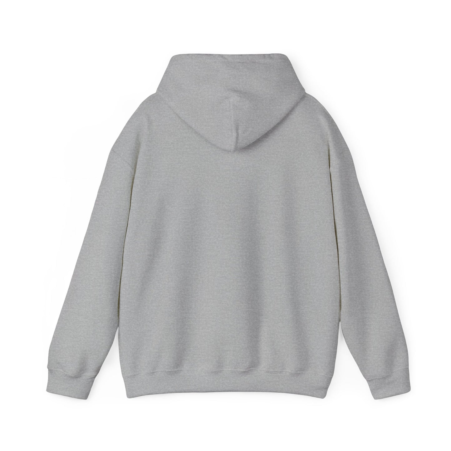 Christmas tree ornament hoodie Unisex Heavy Blend™ Hooded Sweatshirt