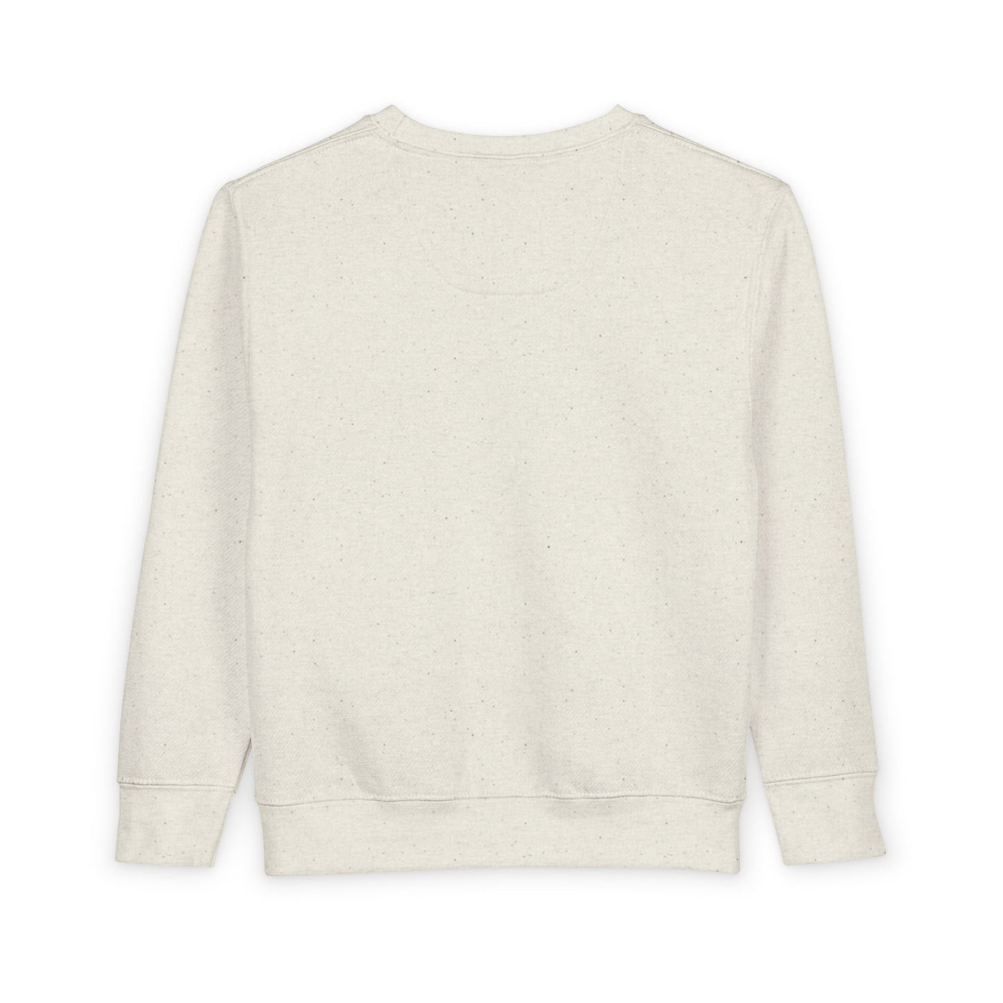 Toddler Ghost German Shepard Sweatshirt