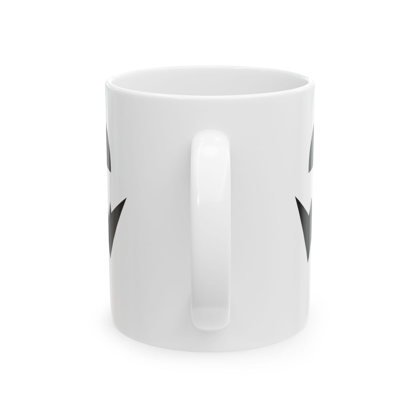 Spooky Pumpkin Mug