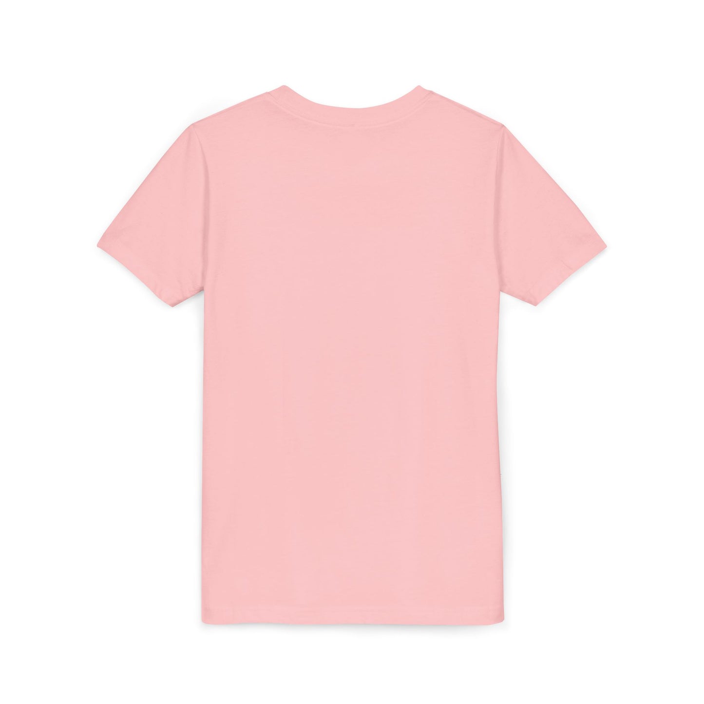 Halloween Youth Short Sleeve Tee with 'Good Morning Pumpkin' Design
