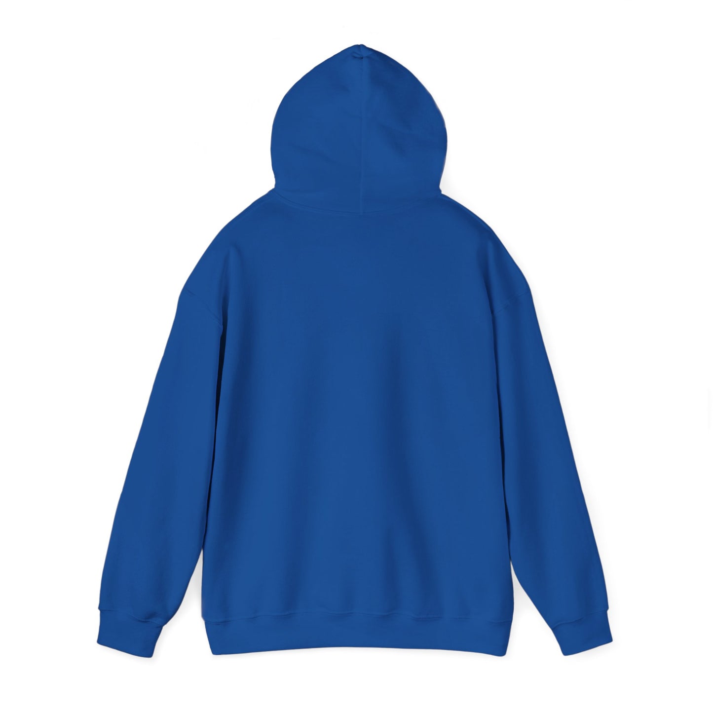 Christmas tree ornament hoodie Unisex Heavy Blend™ Hooded Sweatshirt