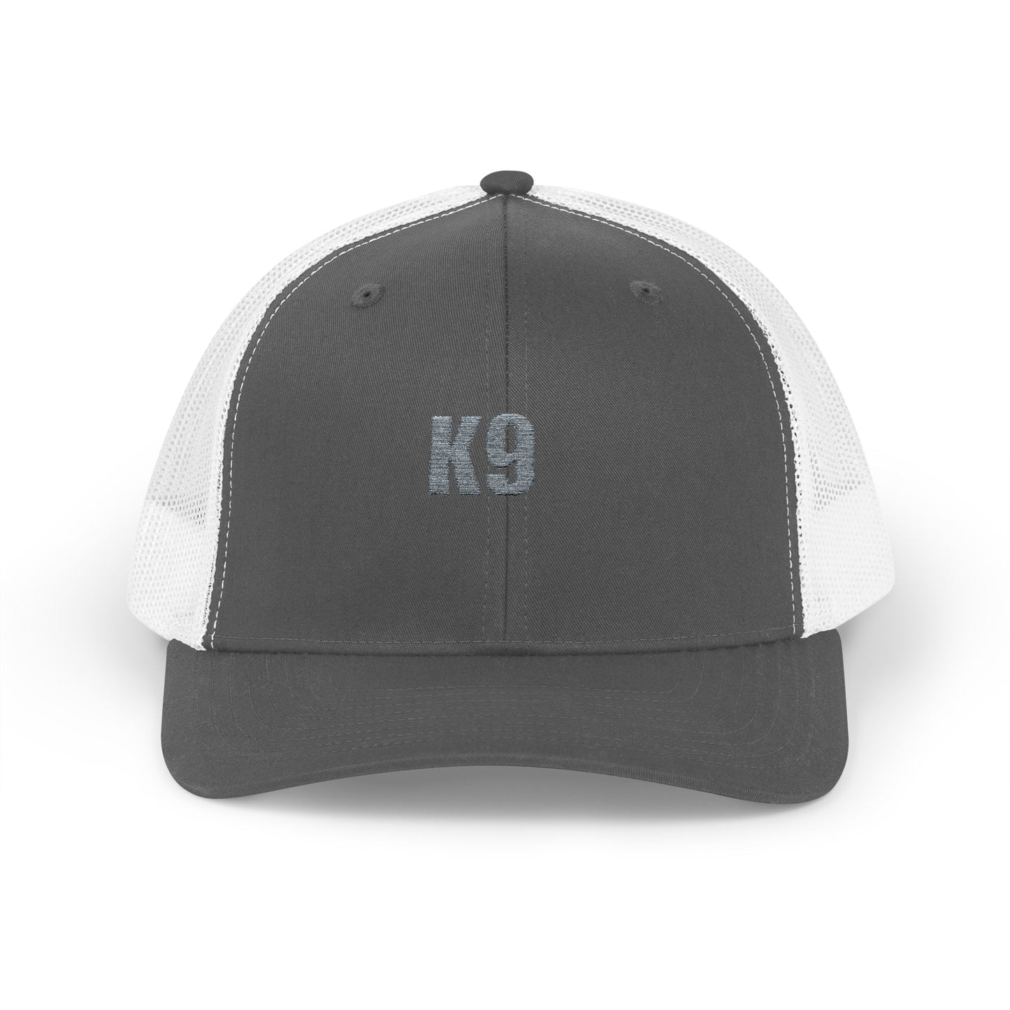 Police K9 Snapback Cap - The Bond Between Partners Runs Deep