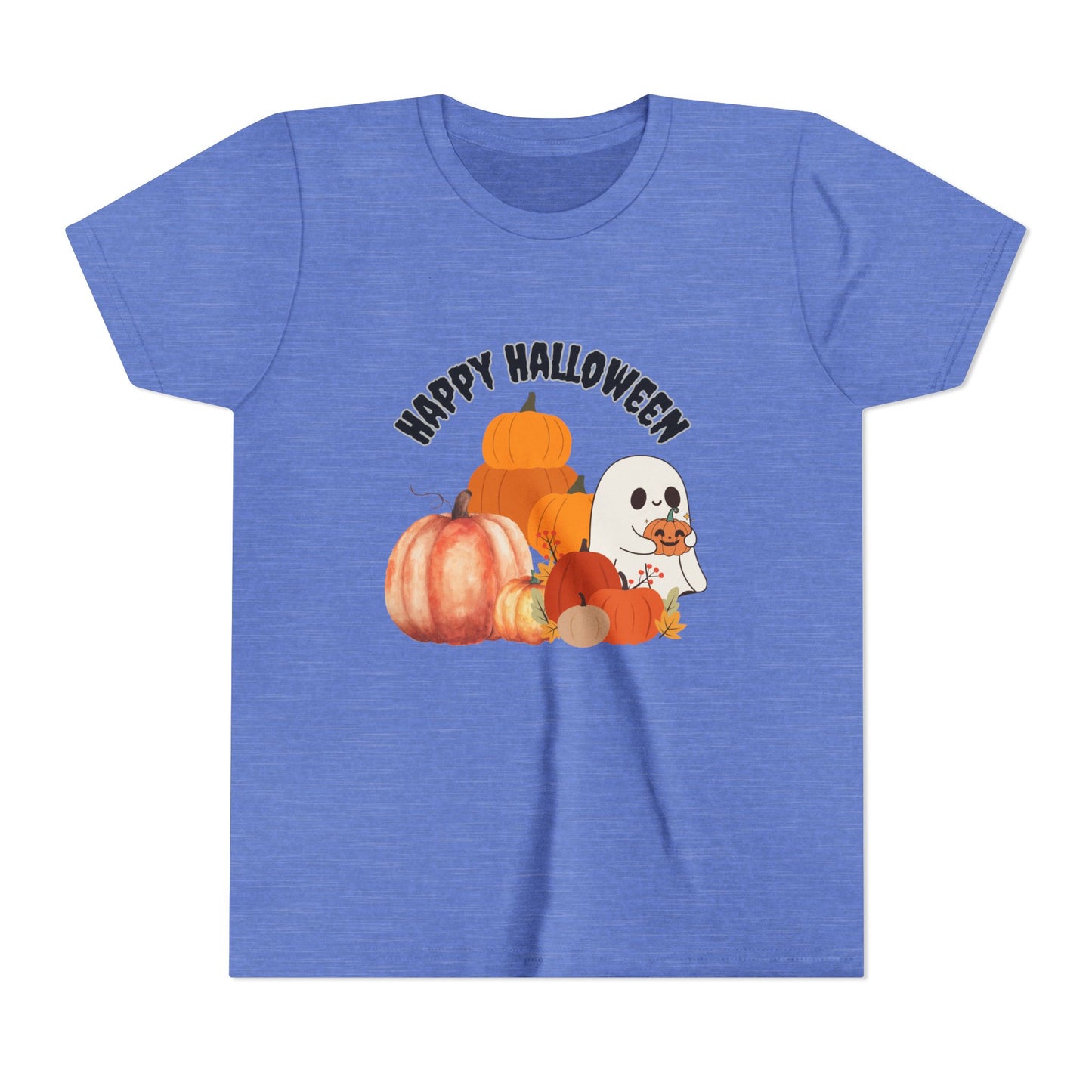Halloween Youth Hoodie