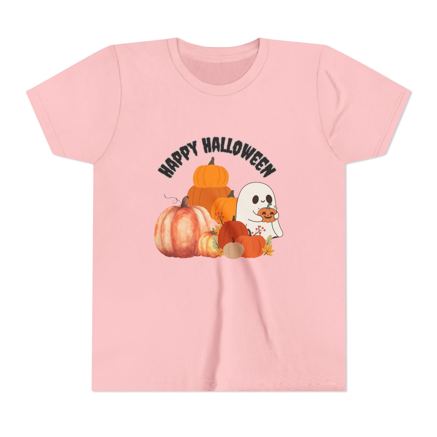 Halloween Youth Hoodie