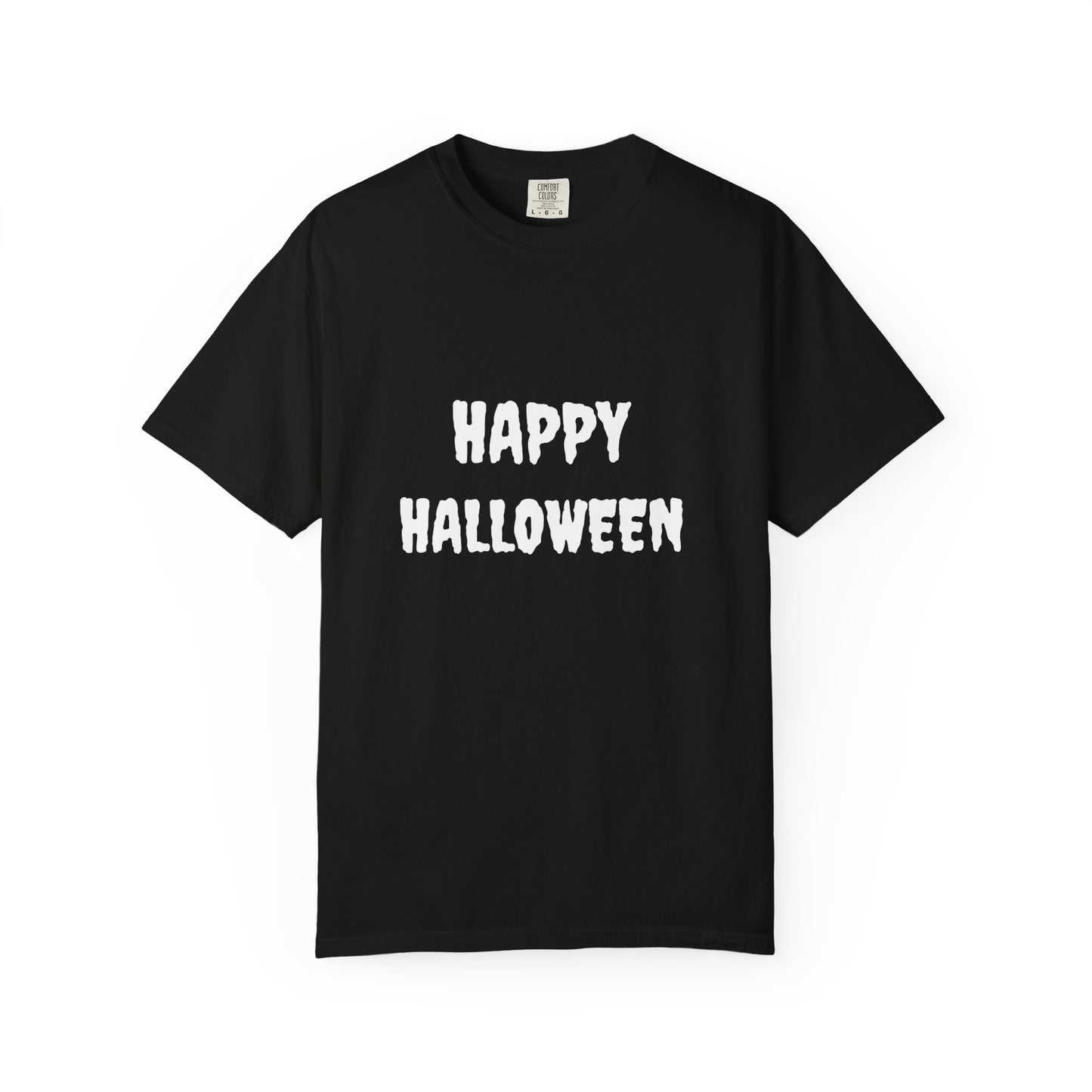 Halloween Wish Unisex T-shirt