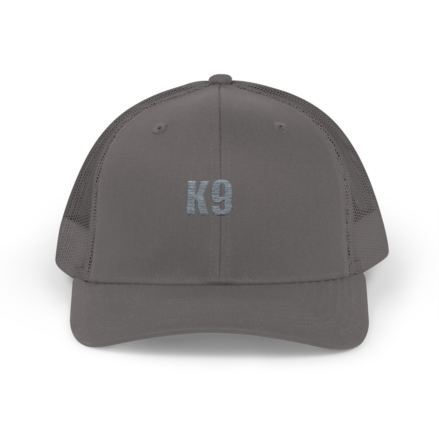Police K9 Snapback Cap - The Bond Between Partners Runs Deep