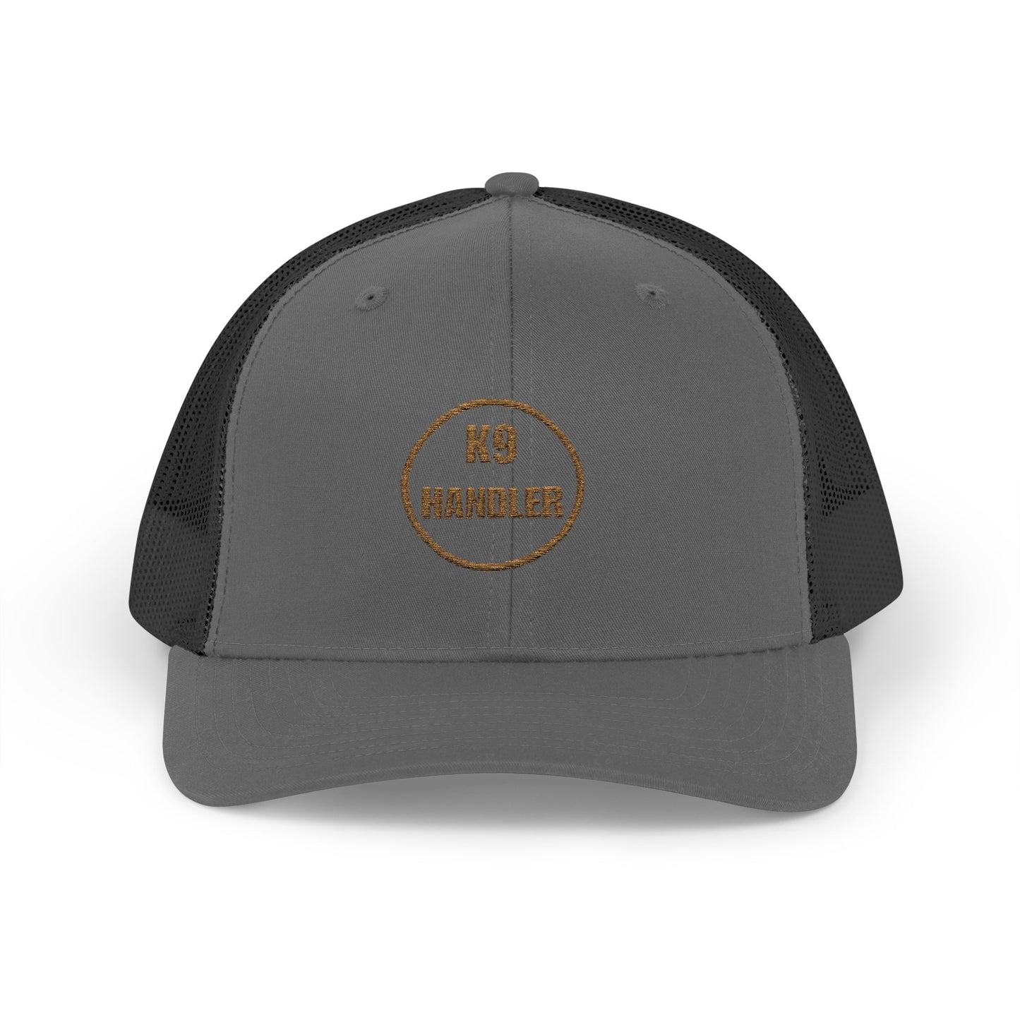 K9 Handler Trucker Cap
