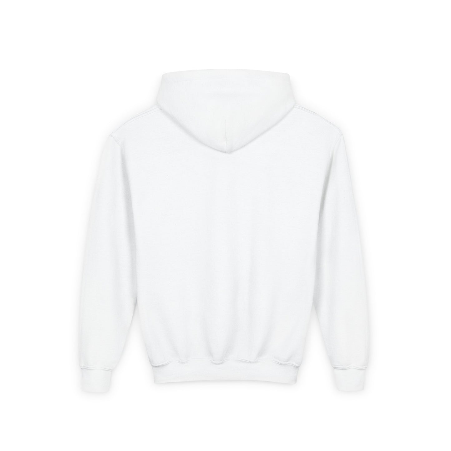 Jack-O-Lantern University Hoodie for Halloween