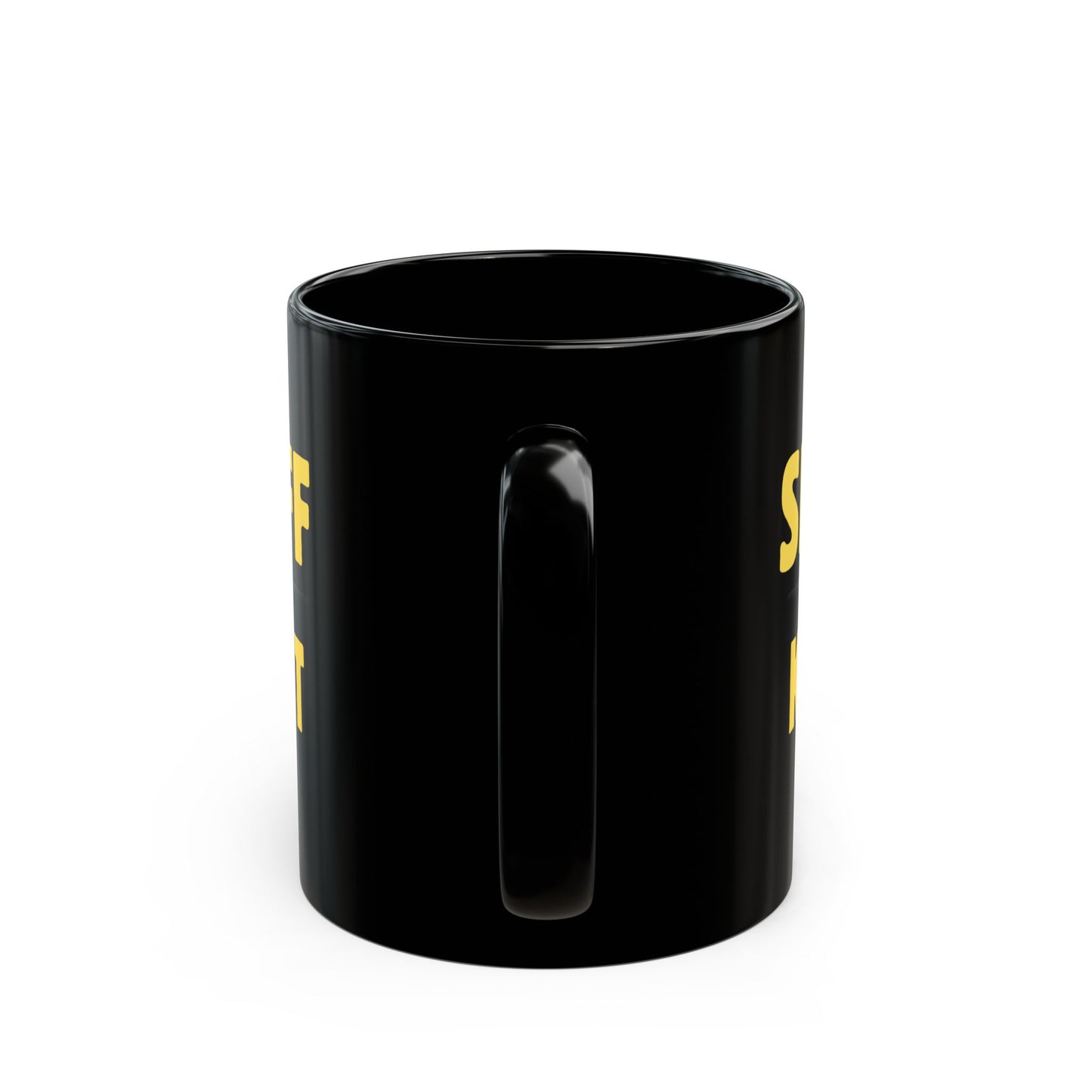 Custom Sheriff K9 Unit Mug, Police-Themed Coffee Cup