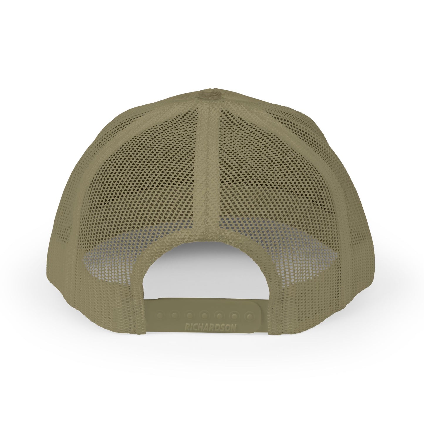 Trucker Cap for K9 Lovers (Embroidered)
