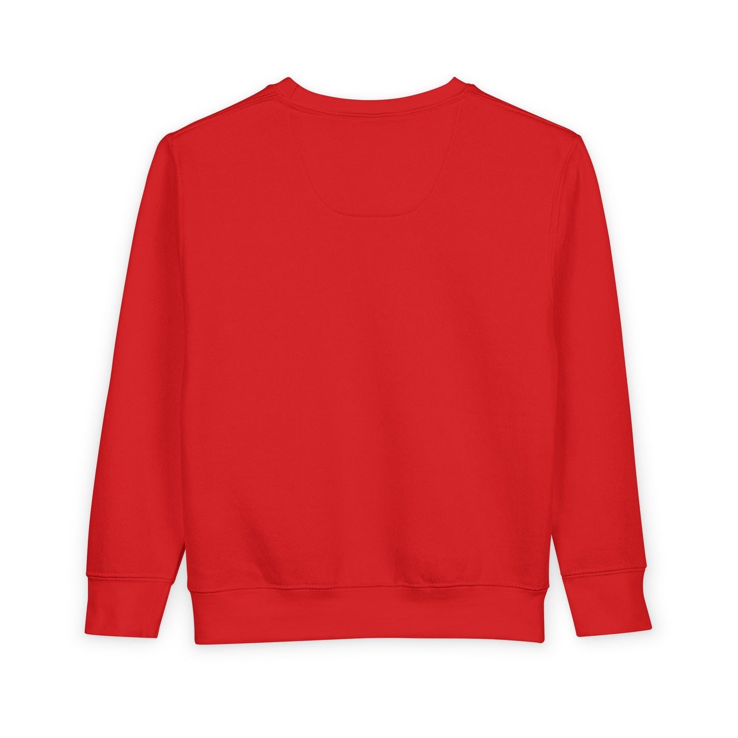 Toddler Ghost German Shepard Sweatshirt