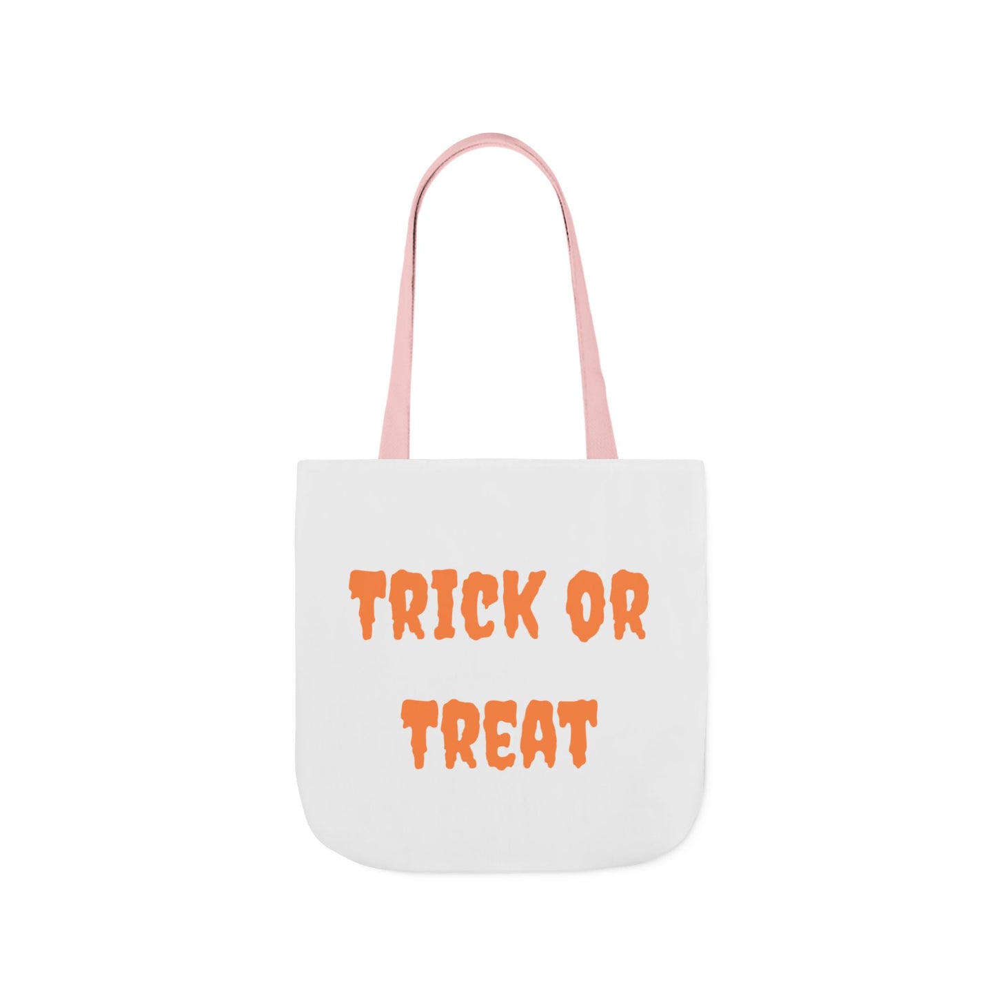 Halloween Canvas Tote Bag