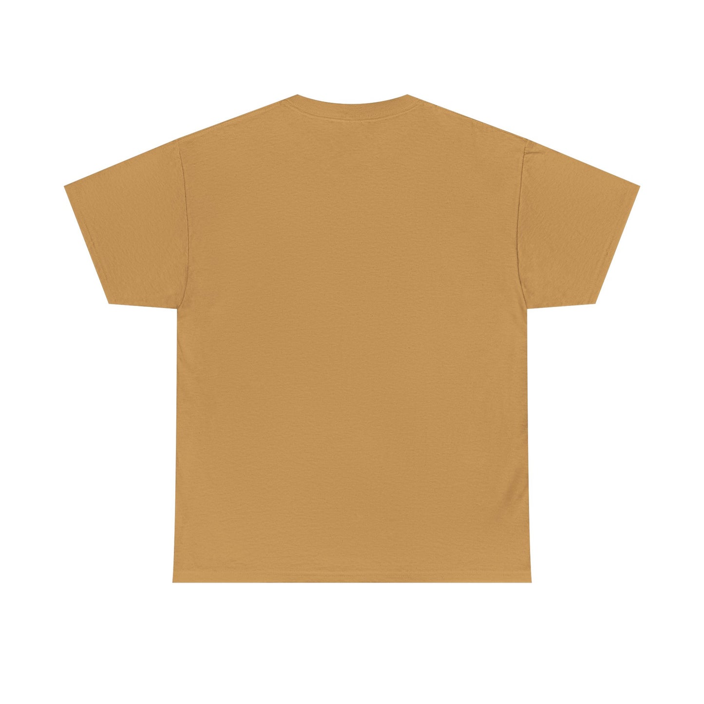 Joy to the world Christmas-Unisex Heavy Cotton Tee