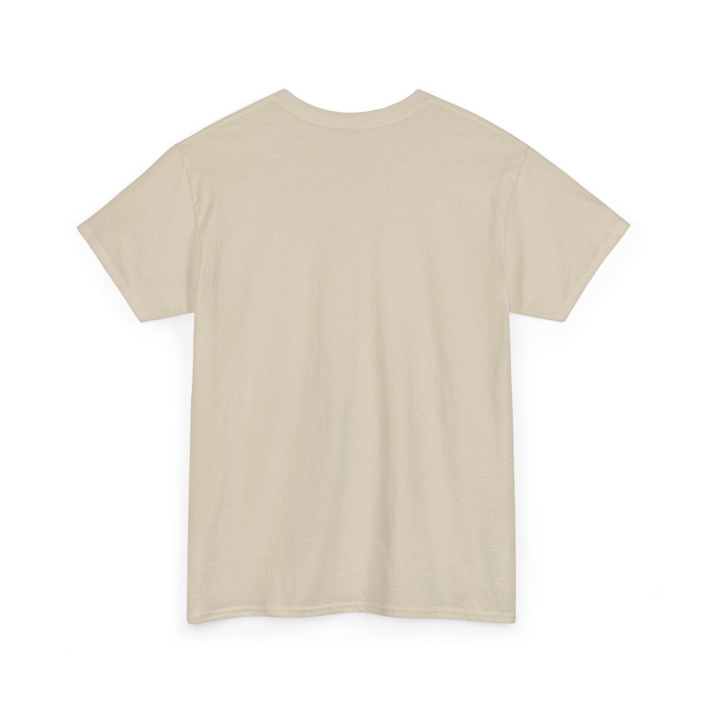 Joy to the world Christmas-Unisex Heavy Cotton Tee