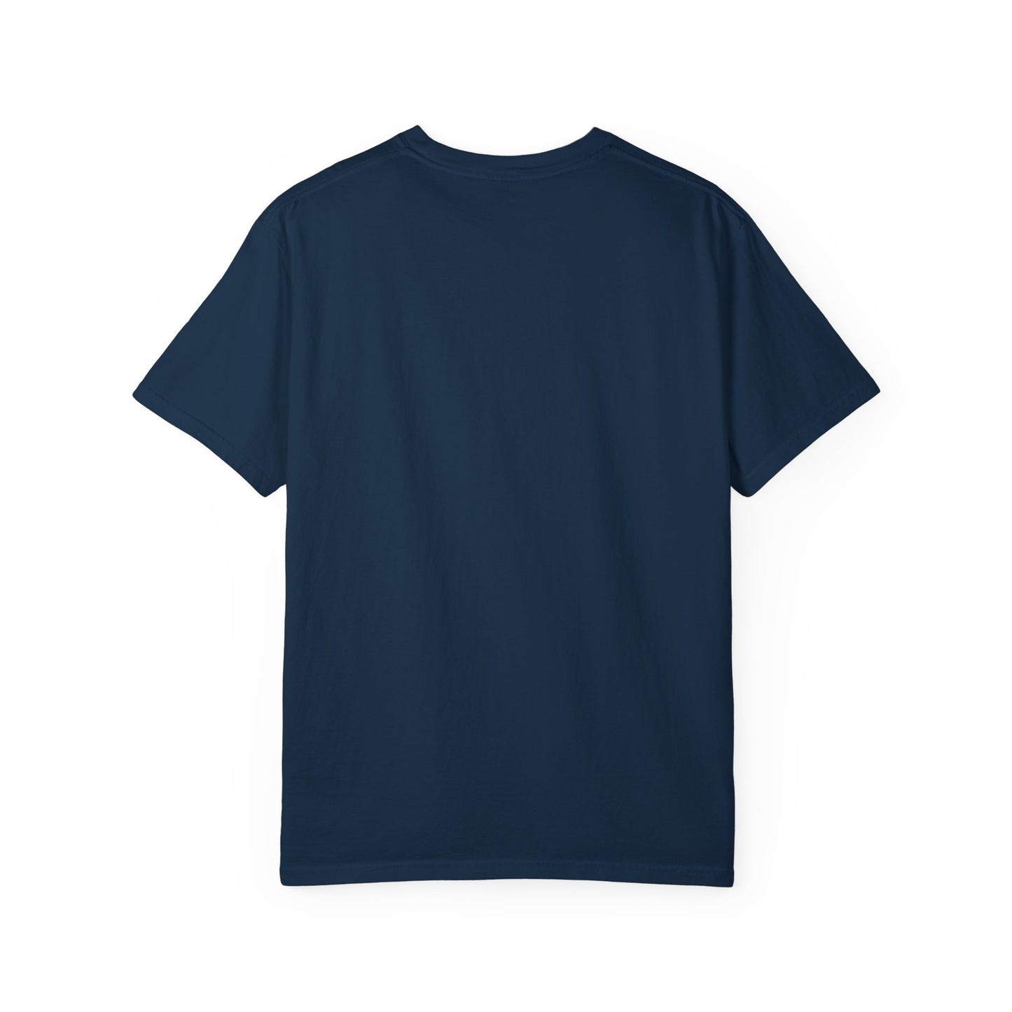 Winter Wonderland Unisex T-Shirt, Cozy Christmas Tee, Holiday Gift, Casual Wear, Nature Lover's Apparel, Festive Style