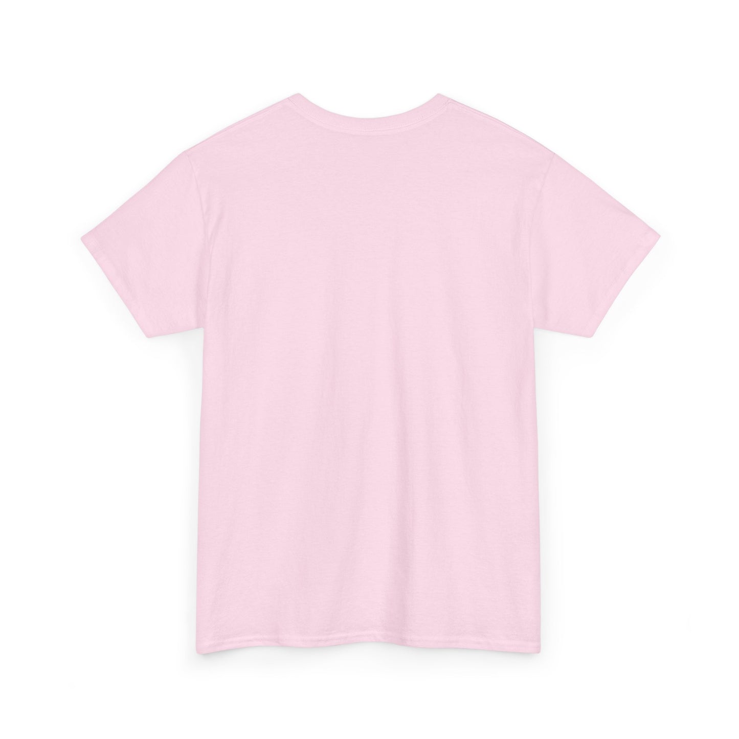 Joy to the world Christmas-Unisex Heavy Cotton Tee