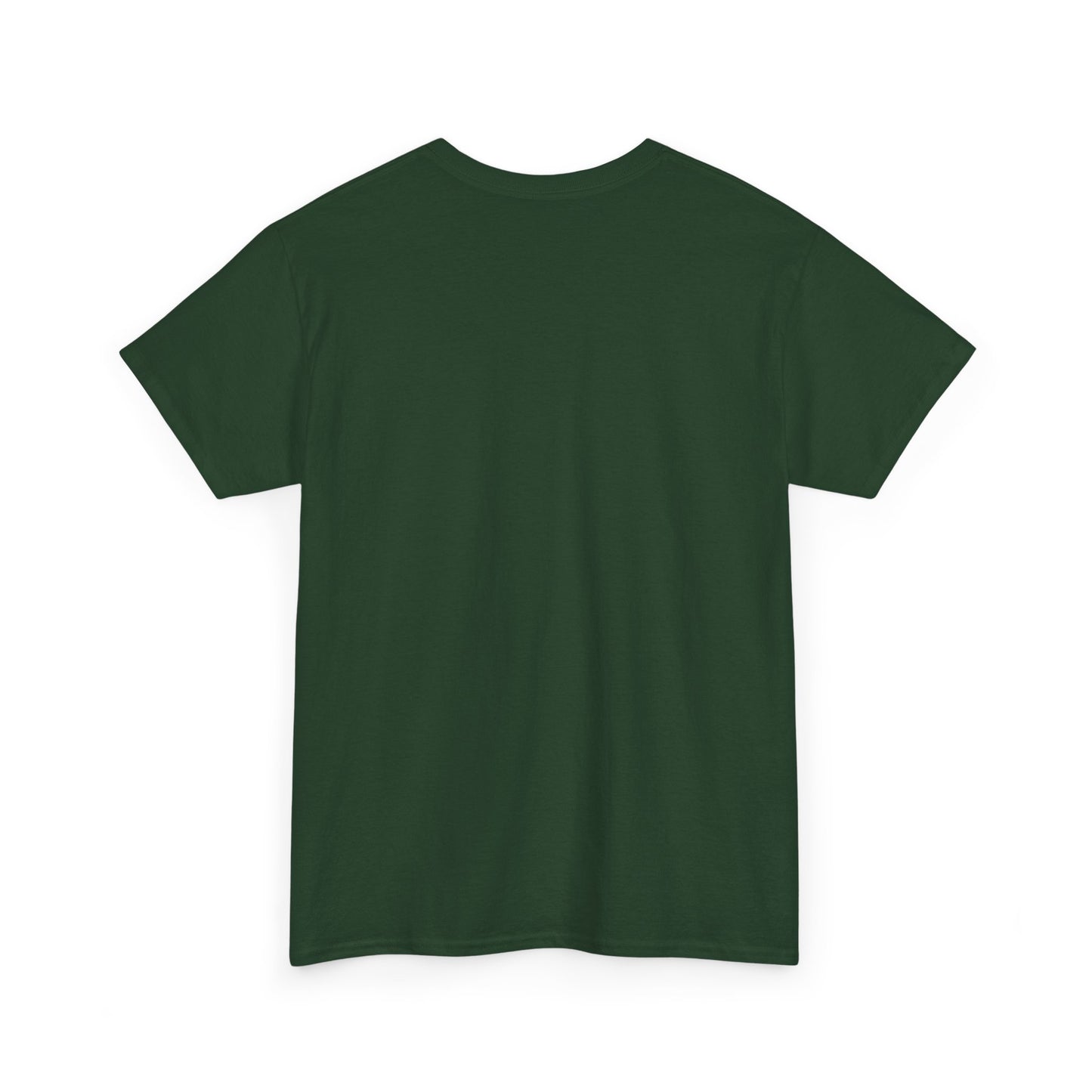 Merry Christmas Unisex Heavy Cotton Tee, Holiday Shirt, Christmas Gift, Festive Apparel, Seasonal Wear, Family Gathering Outfit