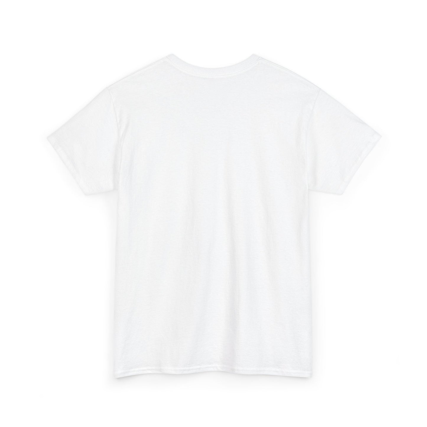 Joy to the world Christmas-Unisex Heavy Cotton Tee