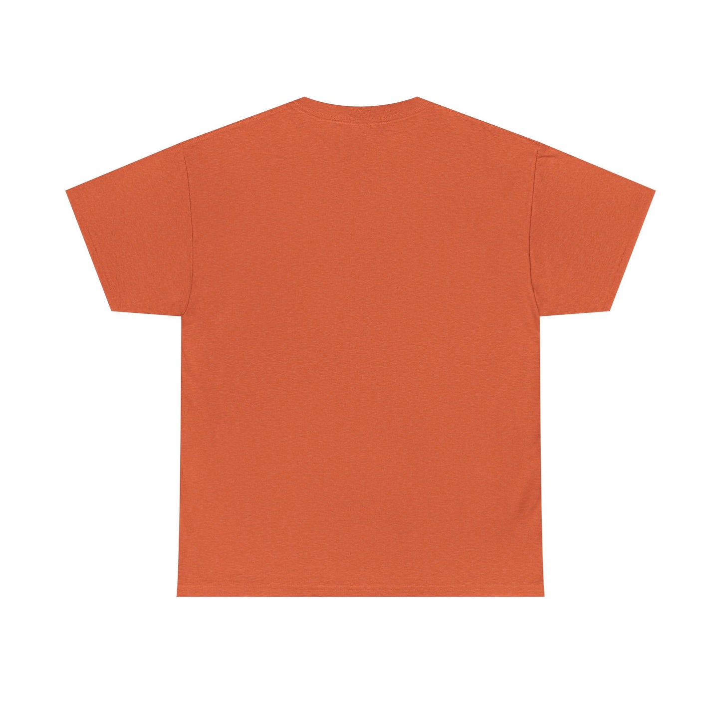 Joy to the world Christmas-Unisex Heavy Cotton Tee