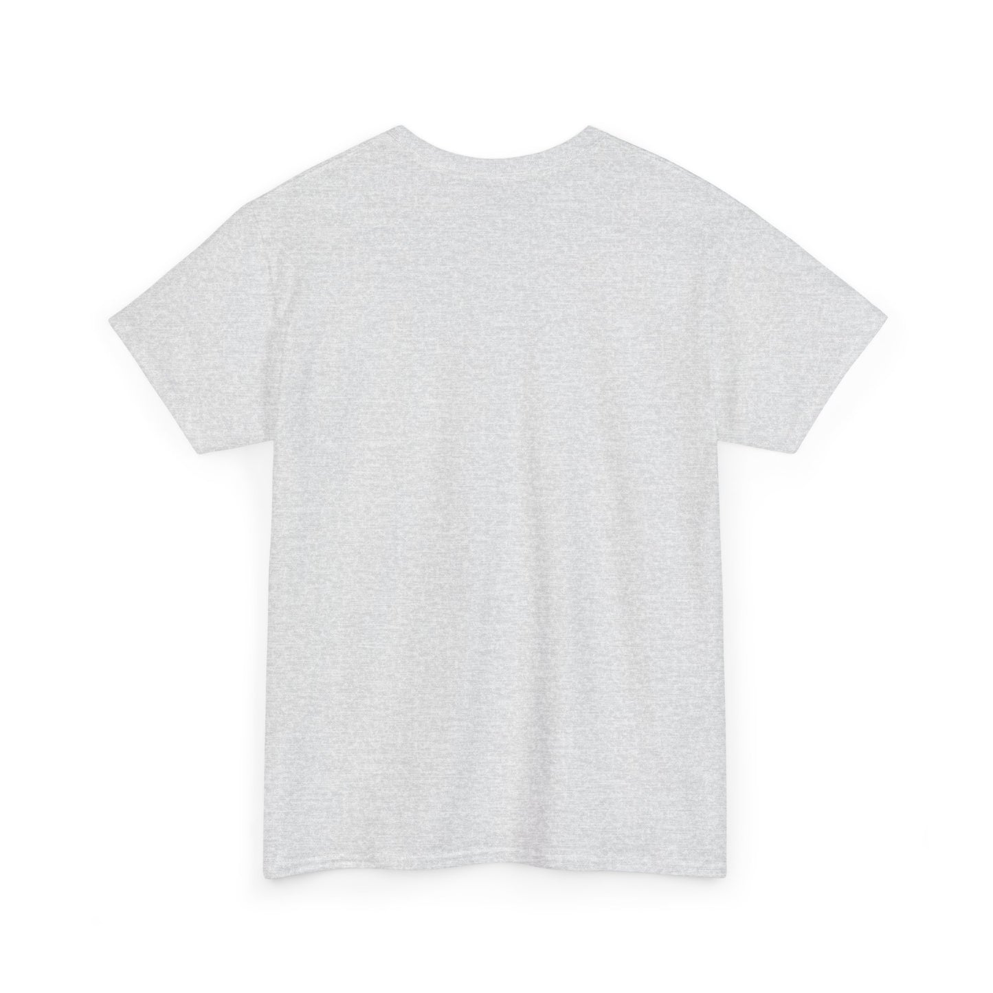Joy to the world Christmas-Unisex Heavy Cotton Tee