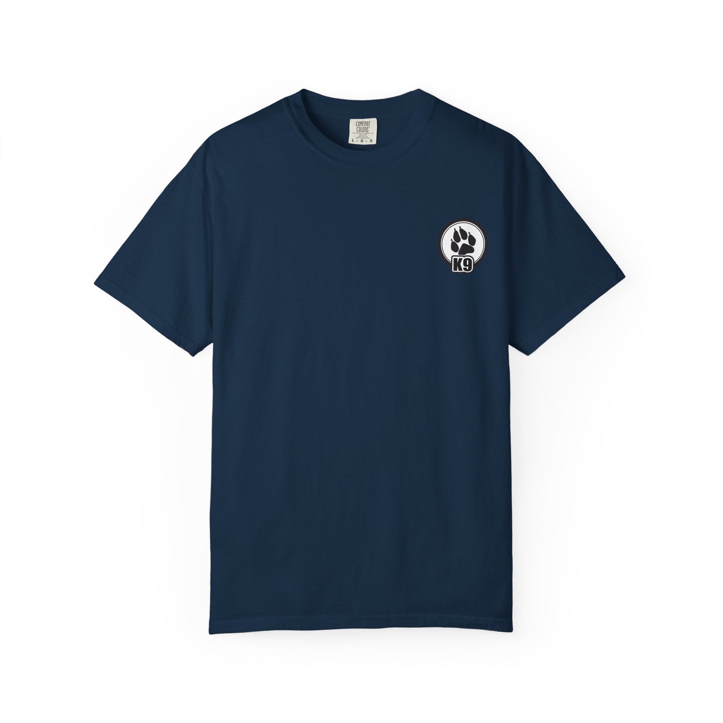 Search and Rescue K9 T-shirt - Comfortable Everyday Wear, Perfect for Pets Lovers, Gift for Friends, Ideal for Birthdays, Casual Outings