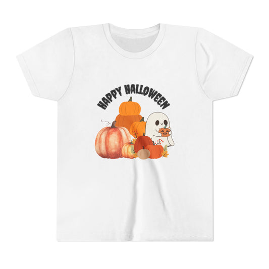 Halloween Youth Hoodie