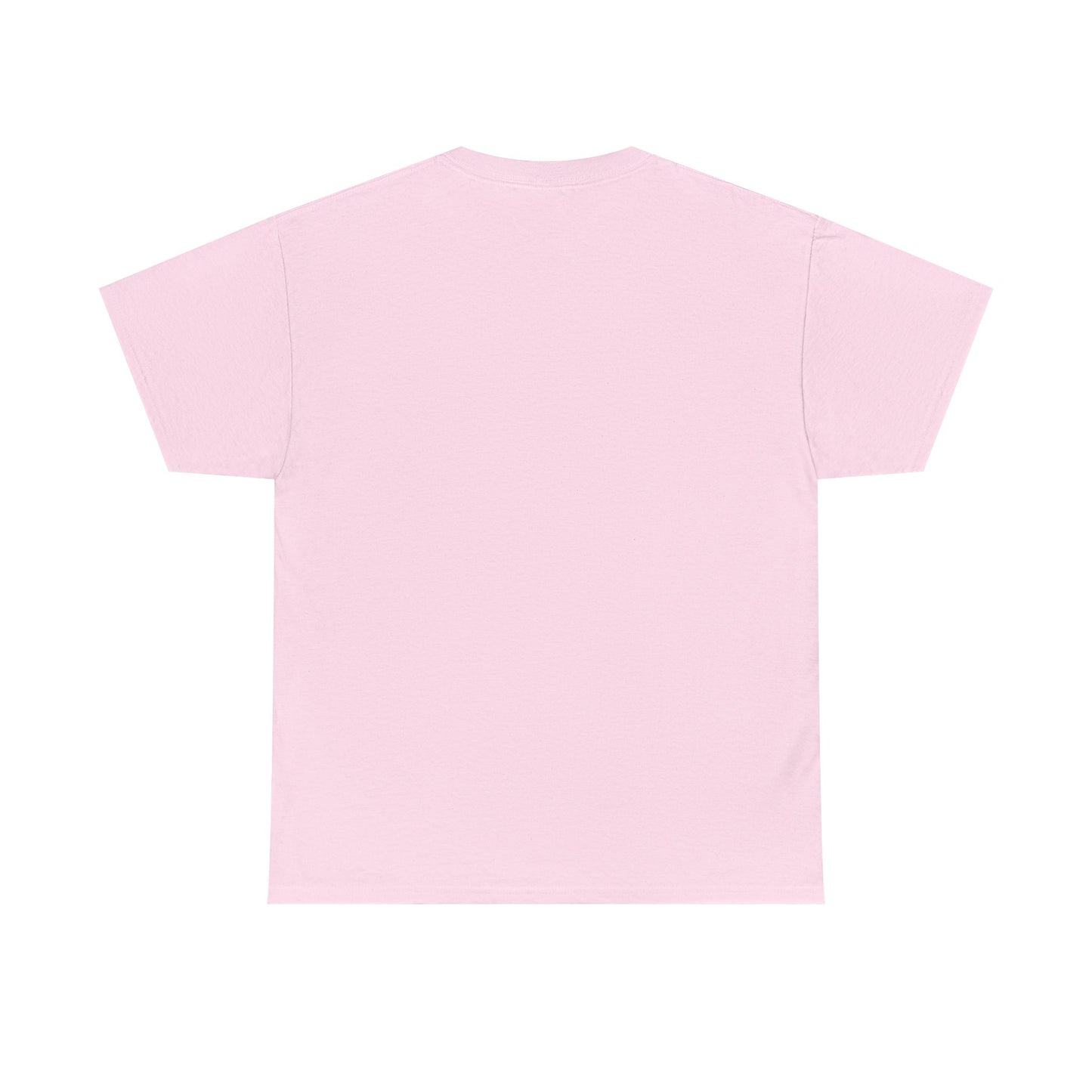 Joy to the world Christmas-Unisex Heavy Cotton Tee