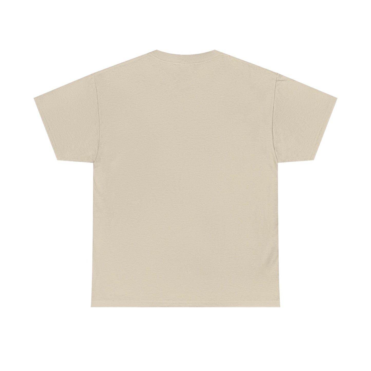 Joy to the world Christmas-Unisex Heavy Cotton Tee
