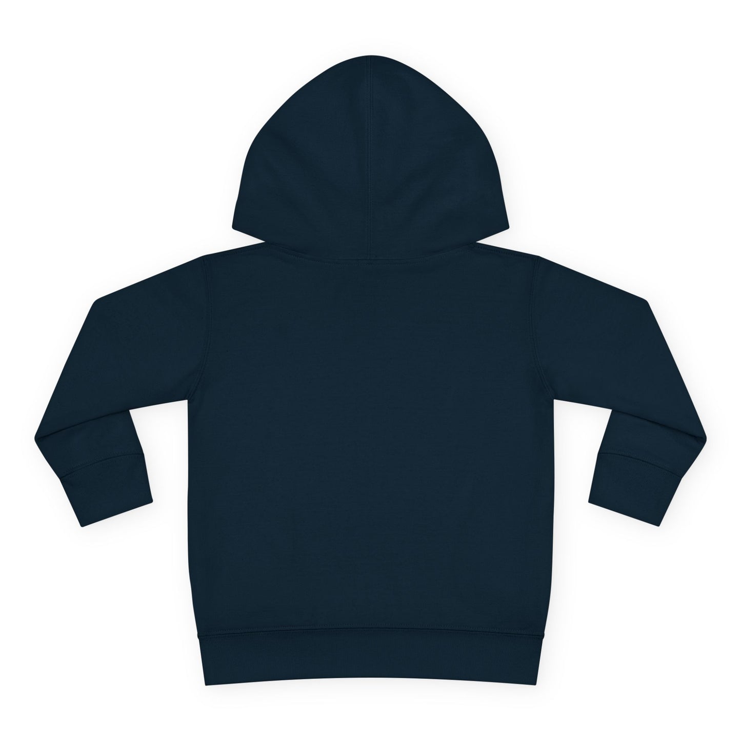 Pumpkin Spice Toddler Hoodie