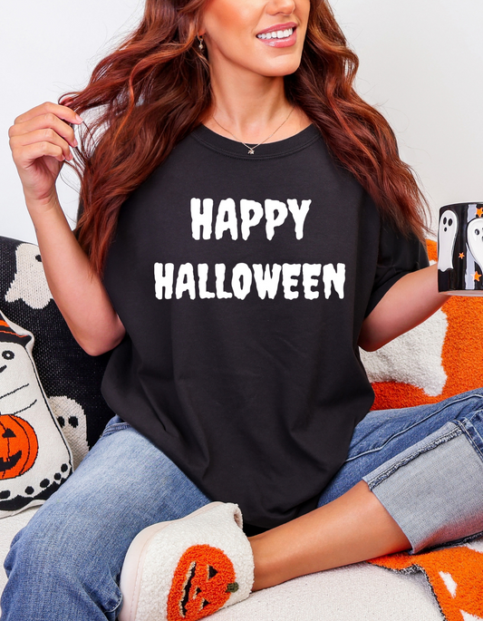 Halloween Wish Unisex T-shirt
