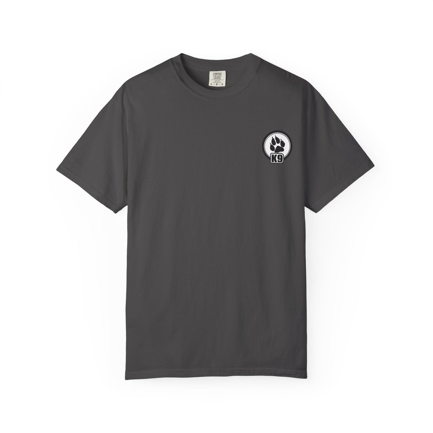 Search and Rescue K9 T-shirt - Comfortable Everyday Wear, Perfect for Pets Lovers, Gift for Friends, Ideal for Birthdays, Casual Outings
