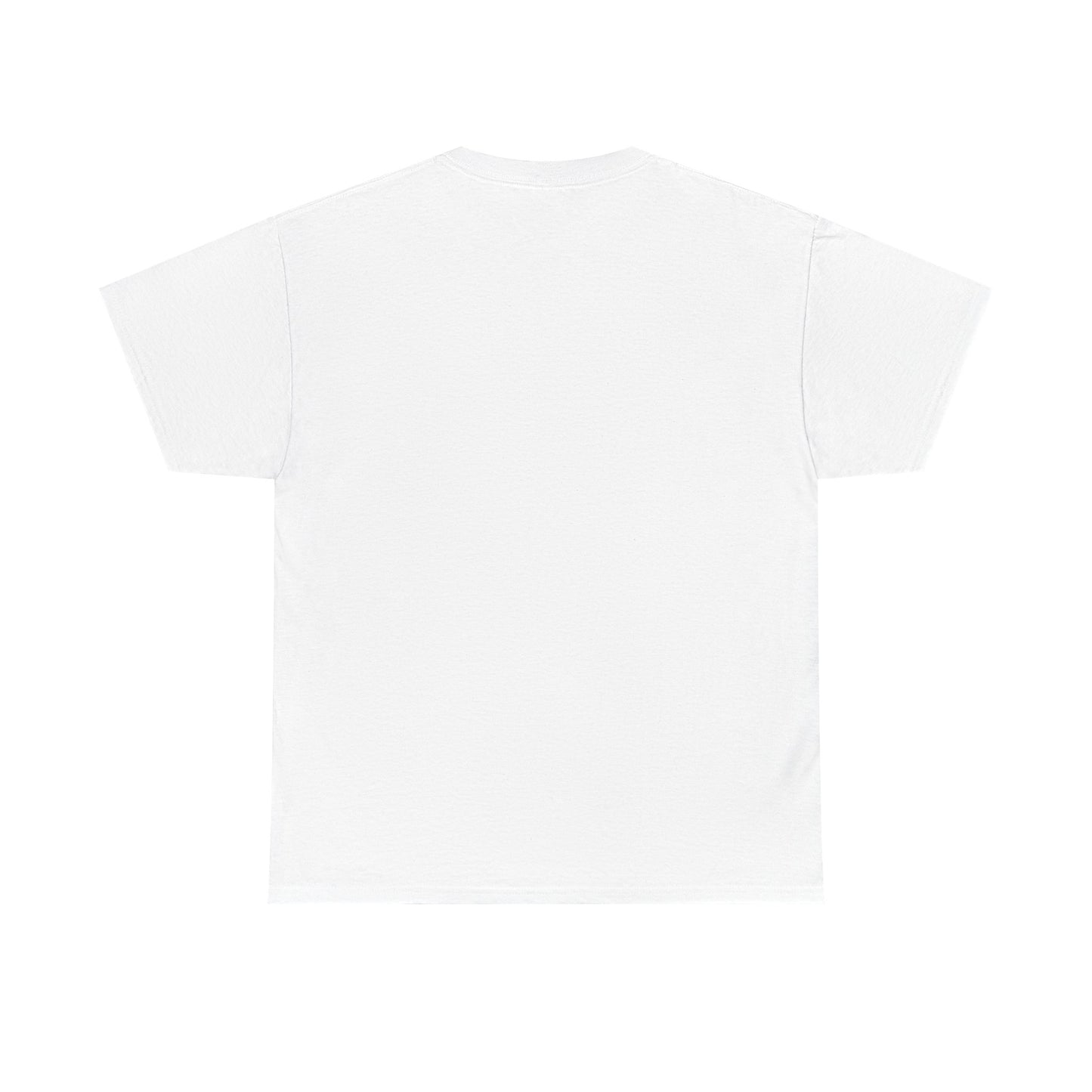 Joy to the world Christmas-Unisex Heavy Cotton Tee