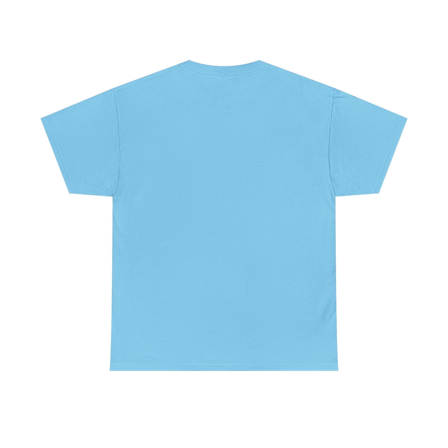 Joy to the world Christmas-Unisex Heavy Cotton Tee