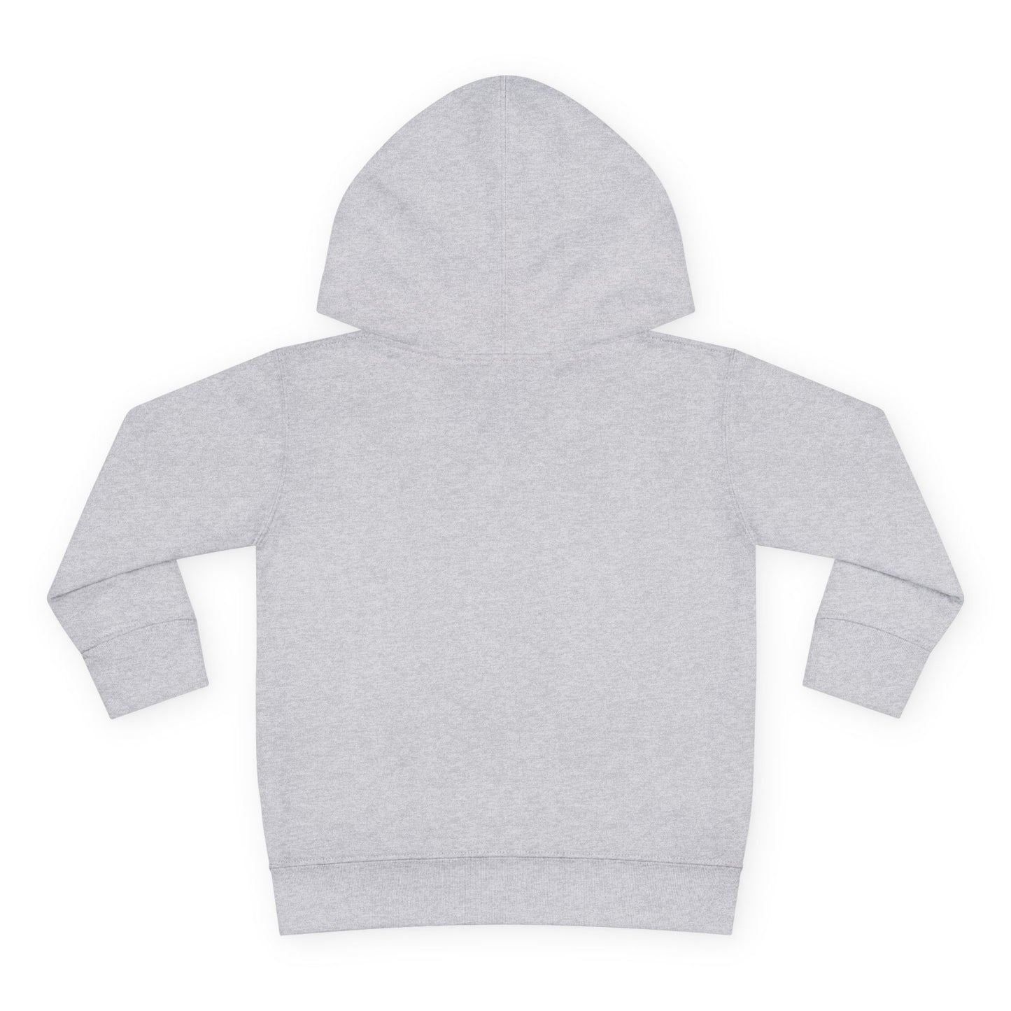 Pumpkin Spice Toddler Hoodie