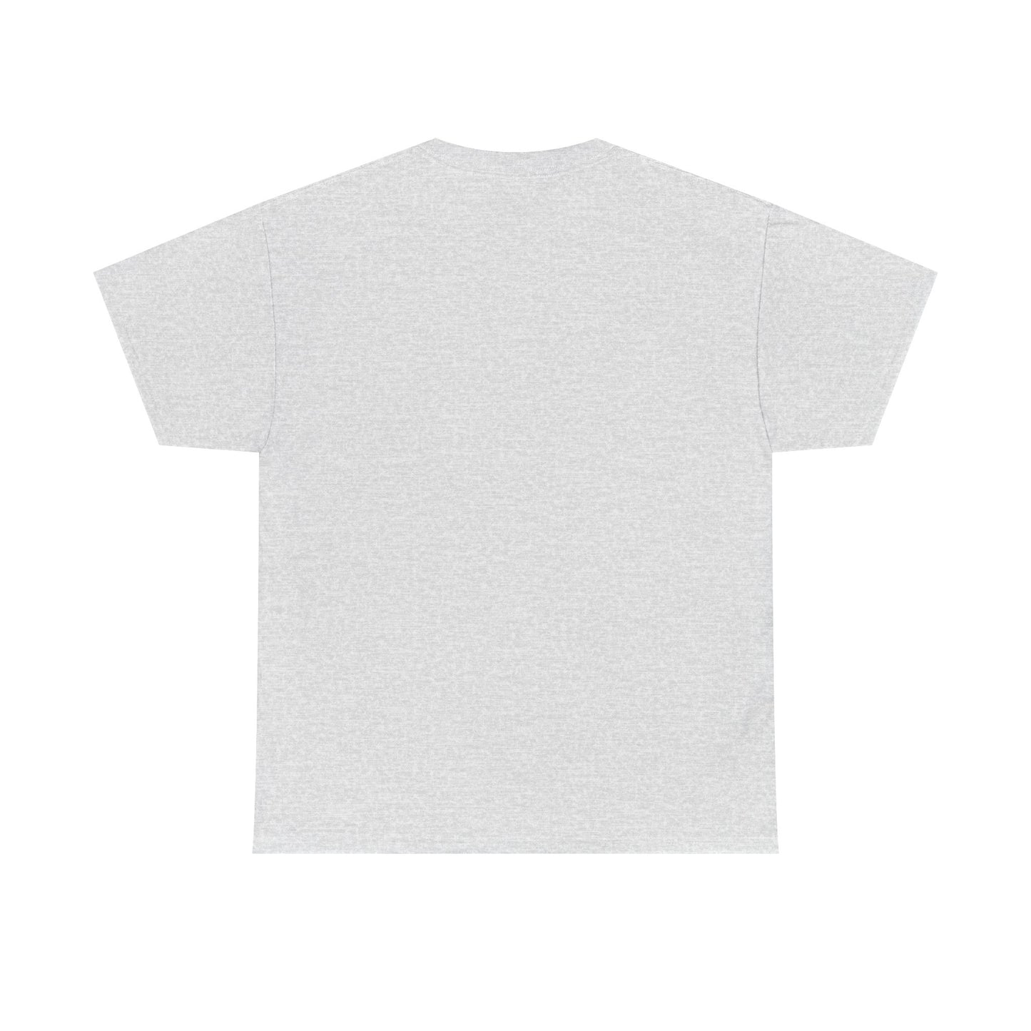 Joy to the world Christmas-Unisex Heavy Cotton Tee