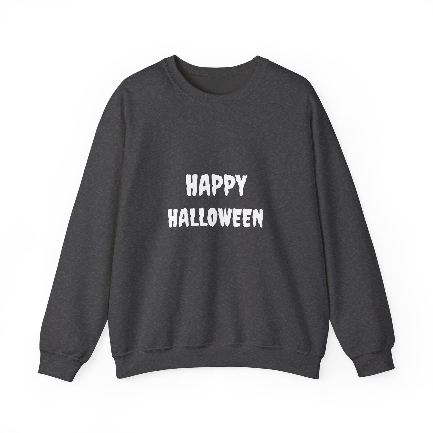Halloween Spirit Unisex Sweatshirt