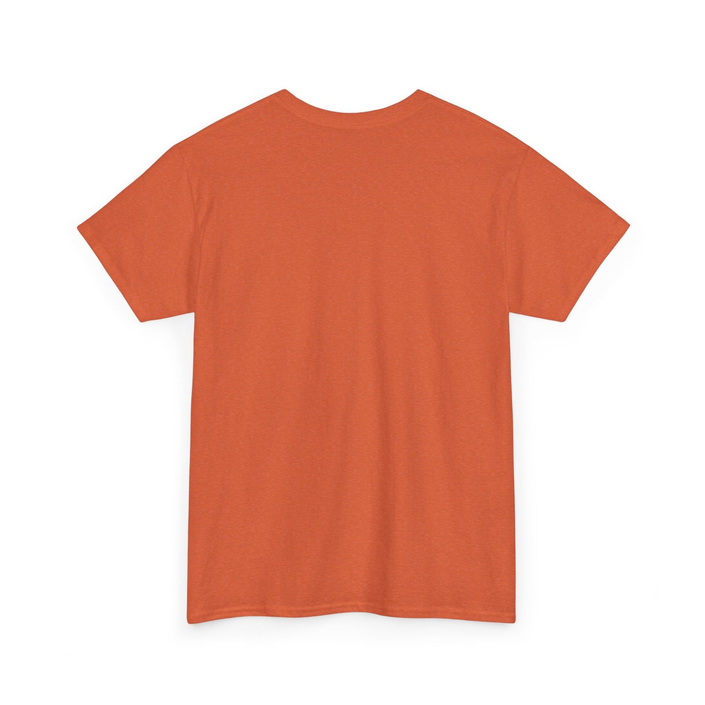 Joy to the world Christmas-Unisex Heavy Cotton Tee