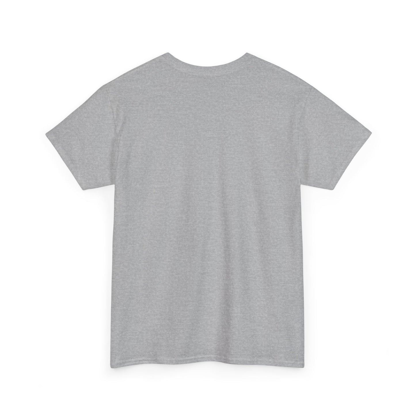 Joy to the world Christmas-Unisex Heavy Cotton Tee